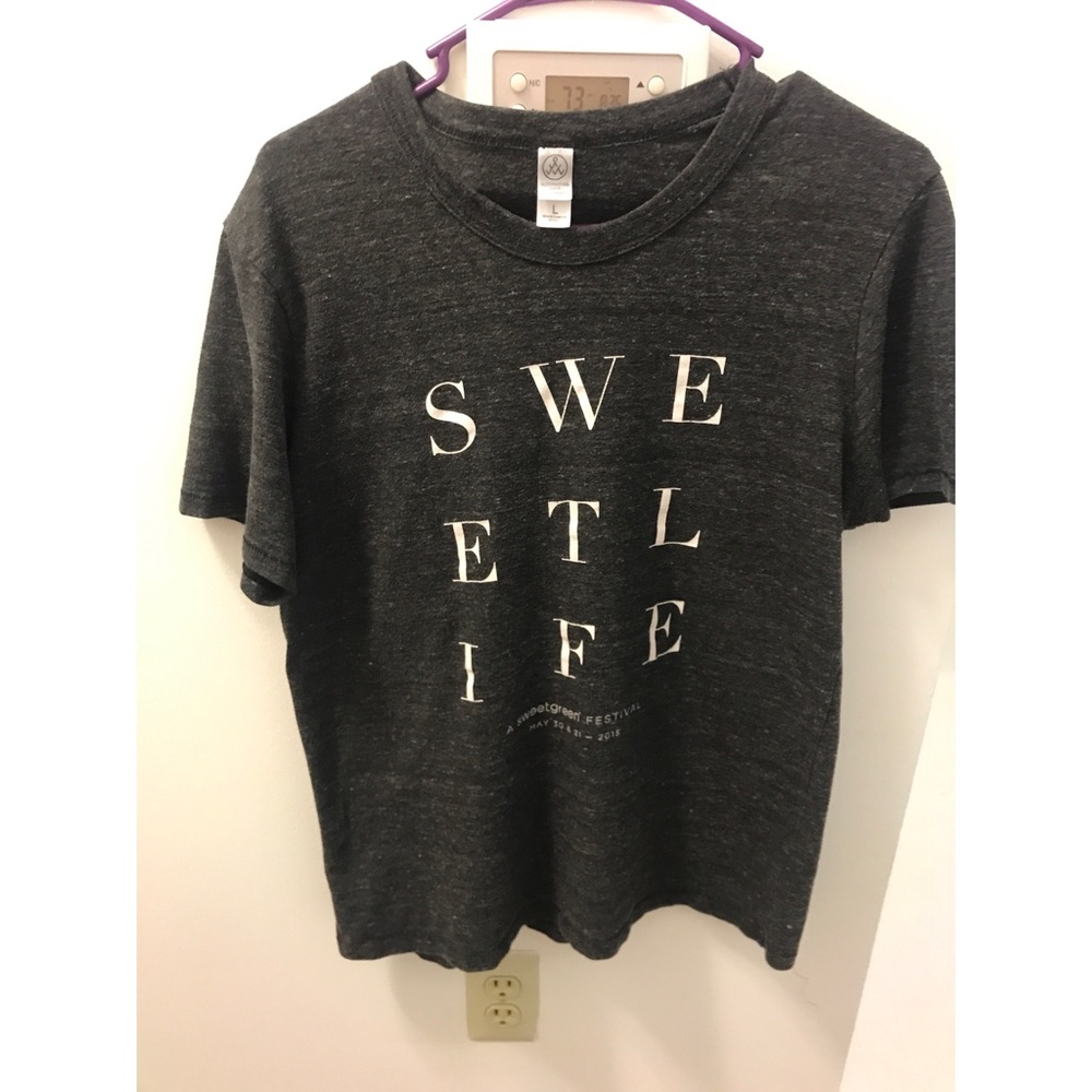 💙 Sweetlife Festival 2015 Tee